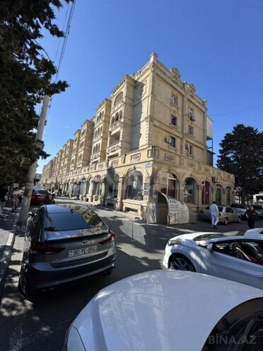 Satılır 2 otaqlı köhnə tikili 55 m², Gənclik m., photo 3 from 16