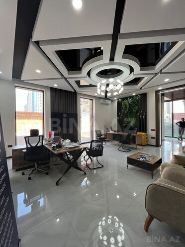 İcarəyə verilir  obyekt 70 m², Şah İsmayıl Xətai m., photo 4 from 8