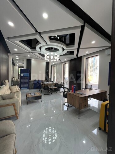 İcarəyə verilir  obyekt 70 m², Şah İsmayıl Xətai m., photo 3 from 8