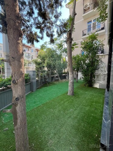 İcarəyə verilir  obyekt 70 m², Şah İsmayıl Xətai m., photo 1 from 8