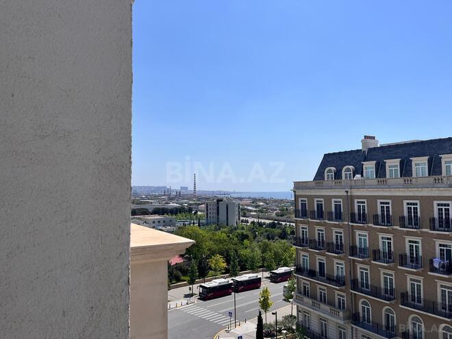 Satılır 4 otaqlı yeni tikili 135.7 m², Ağ şəhər q., photo 9 from 16