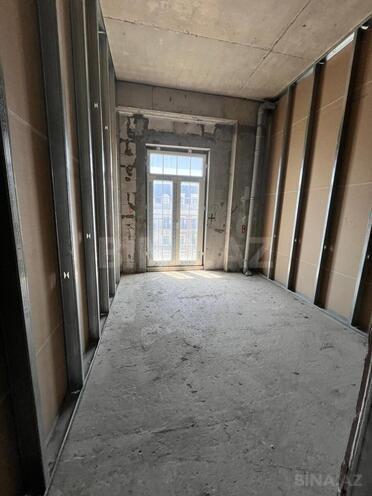 Satılır 4 otaqlı yeni tikili 135.7 m², Ağ şəhər q., photo 12 from 16