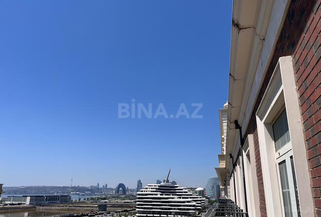 Satılır 4 otaqlı yeni tikili 135.7 m², Ağ şəhər q., photo 8 from 16