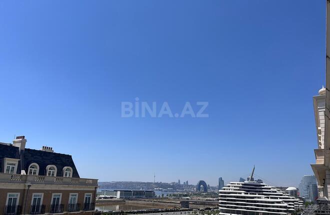 Satılır 4 otaqlı yeni tikili 135.7 m², Ağ şəhər q., photo 6 from 16