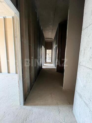 Satılır 4 otaqlı yeni tikili 135.7 m², Ağ şəhər q., photo 10 from 16