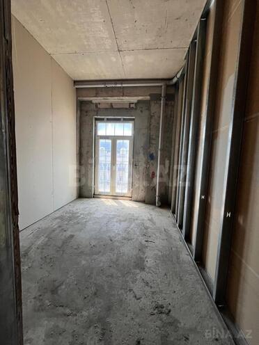 Satılır 4 otaqlı yeni tikili 135.7 m², Ağ şəhər q., photo 13 from 16