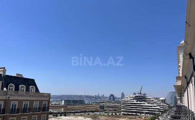 Satılır 4 otaqlı yeni tikili 135.7 m², Ağ şəhər q., photo 7 from 16