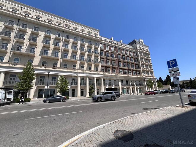 Satılır 4 otaqlı yeni tikili 135.7 m², Ağ şəhər q., photo 4 from 16