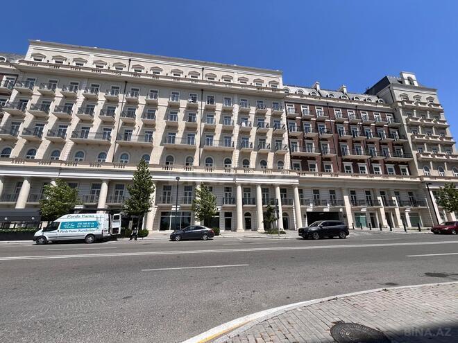 Satılır 4 otaqlı yeni tikili 135.7 m², Ağ şəhər q., photo 3 from 16