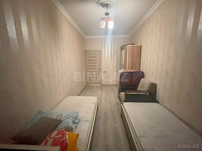 Сдаётся 3-комн. вторичка 58 м², м. Мемар Аджеми, photo 3 from 14