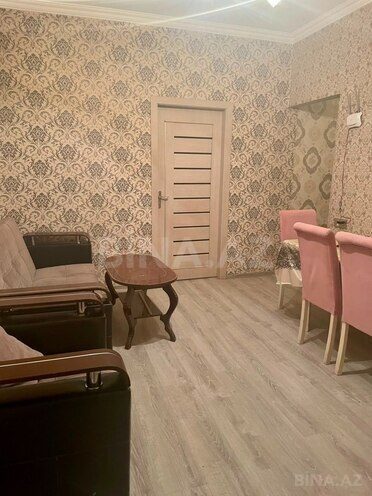 Сдаётся 3-комн. вторичка 58 м², м. Мемар Аджеми, photo 8 from 14