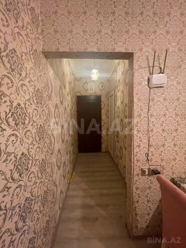 Сдаётся 3-комн. вторичка 58 м², м. Мемар Аджеми, photo 11 from 14