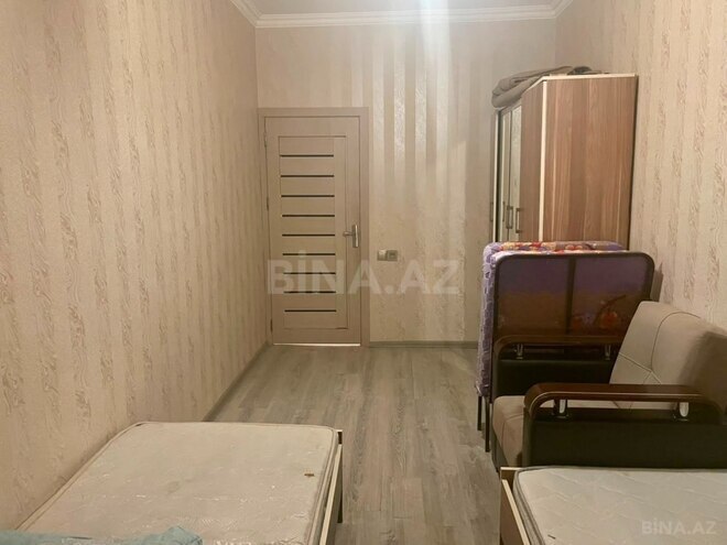 Сдаётся 3-комн. вторичка 58 м², м. Мемар Аджеми, photo 6 from 14