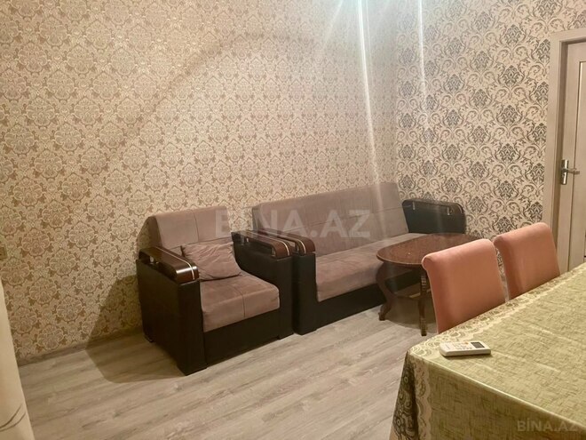 Сдаётся 3-комн. вторичка 58 м², м. Мемар Аджеми, photo 12 from 14