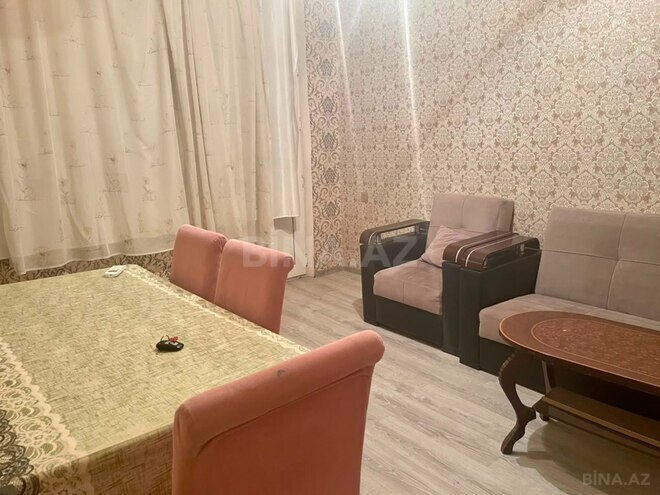 Сдаётся 3-комн. вторичка 58 м², м. Мемар Аджеми, photo 10 from 14