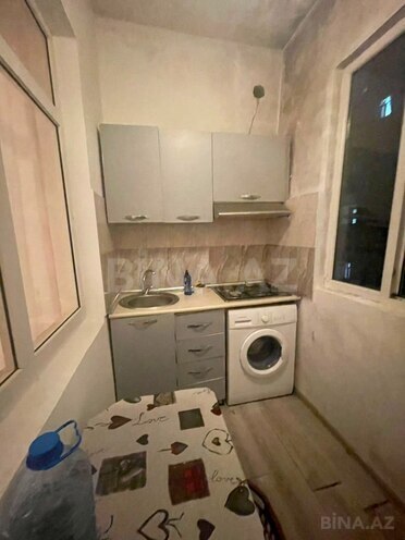 Сдаётся 3-комн. вторичка 58 м², м. Мемар Аджеми, photo 9 from 14