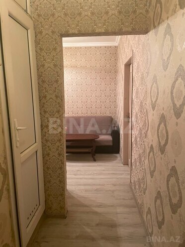 Сдаётся 3-комн. вторичка 58 м², м. Мемар Аджеми, photo 7 from 14