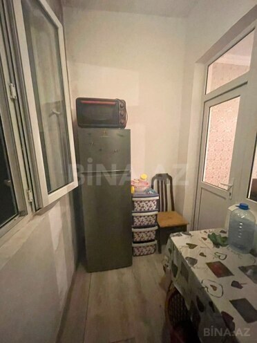 Сдаётся 3-комн. вторичка 58 м², м. Мемар Аджеми, photo 13 from 14
