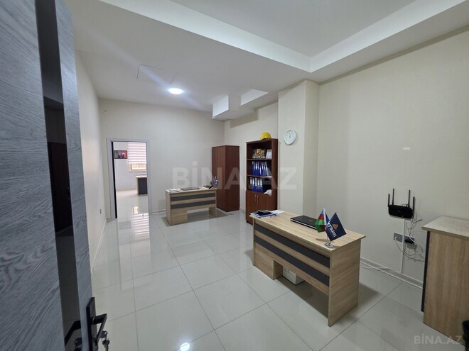 Сдаётся 2-комн. офис 45 м², м. Нариман Нариманов, photo 10 from 11