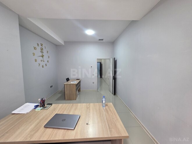 Сдаётся 2-комн. офис 45 м², м. Нариман Нариманов, photo 6 from 11
