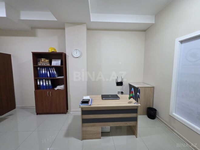 Сдаётся 2-комн. офис 45 м², м. Нариман Нариманов, photo 9 from 11
