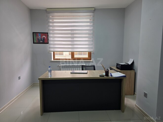 Сдаётся 2-комн. офис 45 м², м. Нариман Нариманов, photo 4 from 11