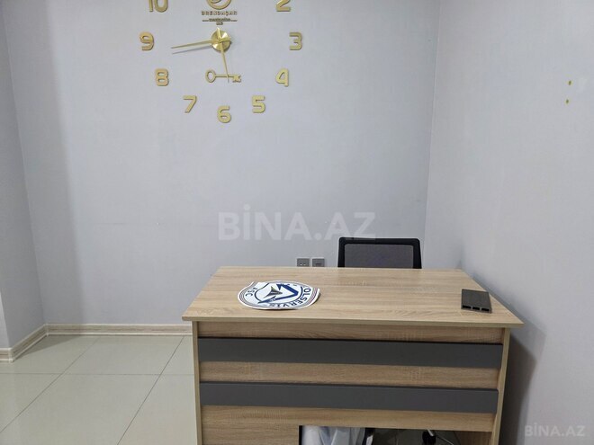 Сдаётся 2-комн. офис 45 м², м. Нариман Нариманов, photo 5 from 11