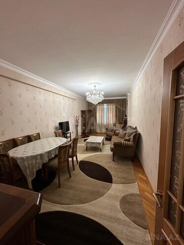 Сдаётся 3-комн. новостройка 150 м², м. Дернегюль, photo 4 from 16