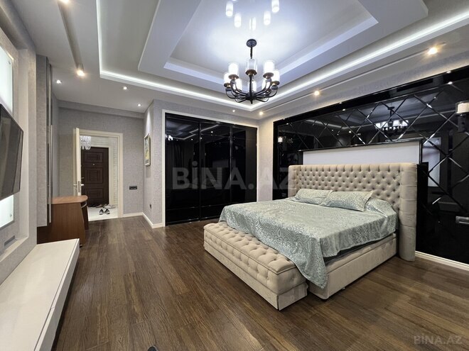 Сдаётся 3-комн. новостройка 120 м², м. Шах Исмаил Хатаи, photo 14 from 18