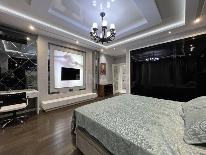 Сдаётся 3-комн. новостройка 120 м², м. Шах Исмаил Хатаи, photo 13 from 18