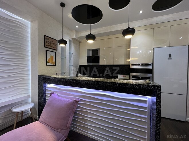 Сдаётся 3-комн. новостройка 120 м², м. Шах Исмаил Хатаи, photo 7 from 18