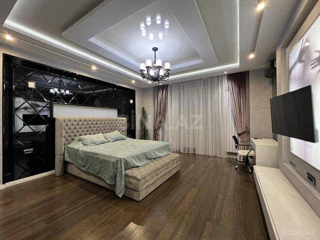 Сдаётся 3-комн. новостройка 120 м², м. Шах Исмаил Хатаи, photo 11 from 18