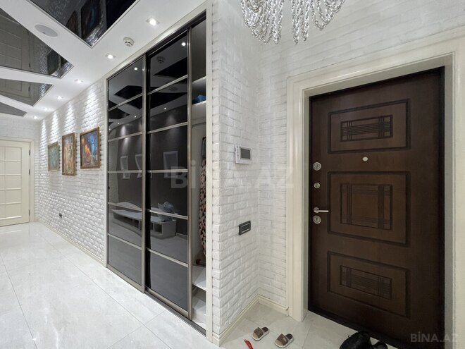 Сдаётся 3-комн. новостройка 120 м², м. Шах Исмаил Хатаи, photo 10 from 18