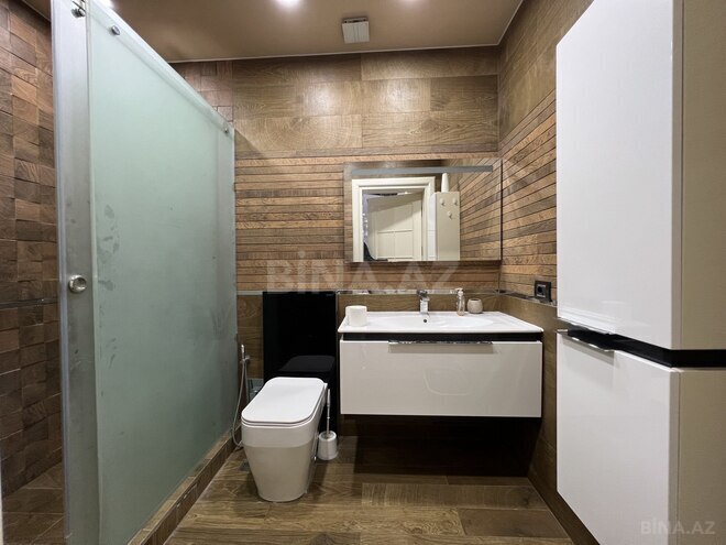 Сдаётся 3-комн. новостройка 120 м², м. Шах Исмаил Хатаи, photo 15 from 18