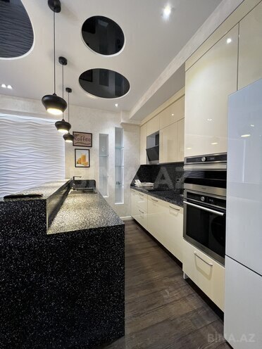 Сдаётся 3-комн. новостройка 120 м², м. Шах Исмаил Хатаи, photo 9 from 18