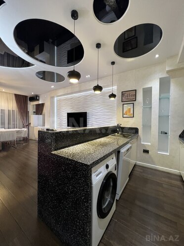 Сдаётся 3-комн. новостройка 120 м², м. Шах Исмаил Хатаи, photo 8 from 18