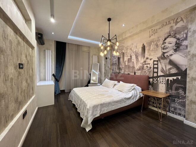 Сдаётся 3-комн. новостройка 120 м², м. Шах Исмаил Хатаи, photo 16 from 18