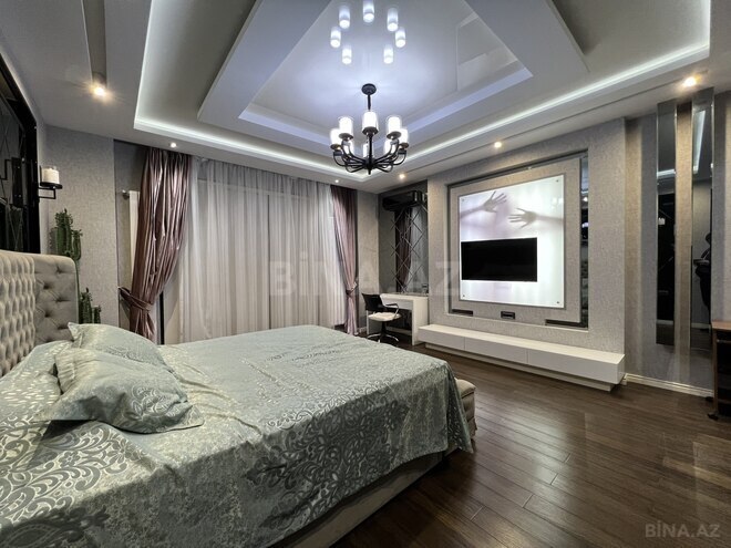 Сдаётся 3-комн. новостройка 120 м², м. Шах Исмаил Хатаи, photo 12 from 18