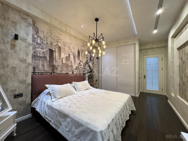 Сдаётся 3-комн. новостройка 120 м², м. Шах Исмаил Хатаи, photo 17 from 18