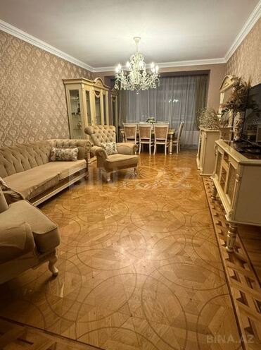 Satılır 4 otaqlı köhnə tikili 121 m², Bayıl q., photo 4 from 15