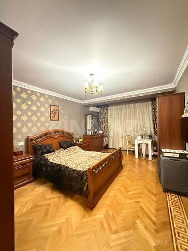 Satılır 4 otaqlı köhnə tikili 121 m², Bayıl q., photo 8 from 15