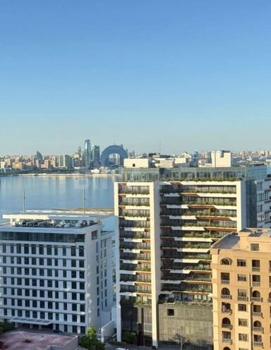 Satılır 4 otaqlı köhnə tikili 121 m², Bayıl q., photo 3 from 15
