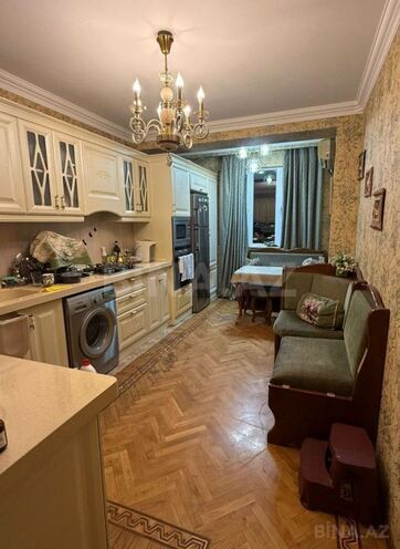 Satılır 4 otaqlı köhnə tikili 121 m², Bayıl q., photo 10 from 15