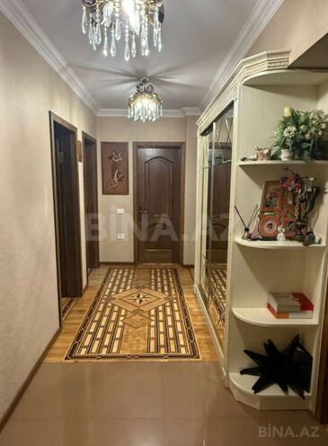 Satılır 4 otaqlı köhnə tikili 121 m², Bayıl q., photo 14 from 15