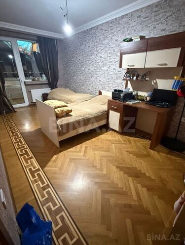 Satılır 4 otaqlı köhnə tikili 121 m², Bayıl q., photo 9 from 15