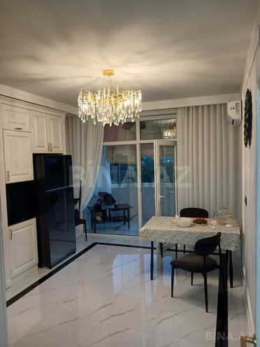 Продаётся 3-комн. новостройка 160 м², м. 28 мая, photo 3 from 8