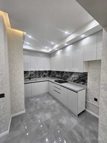Продаётся 2-комн. новостройка 70 м², м. Азадлыг проспекти, photo 5 from 11