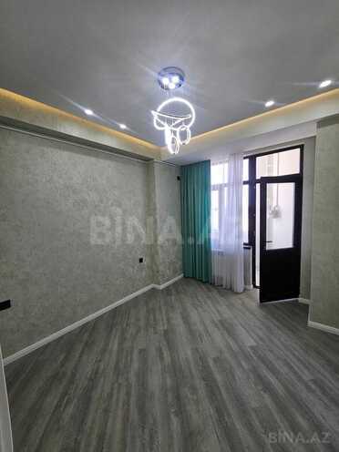 Продаётся 2-комн. новостройка 70 м², м. Азадлыг проспекти, photo 3 from 11