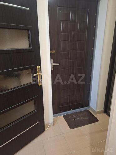 Сдаётся 1-комн. вторичка 40 м², м. Ичеришехер, photo 7 from 9