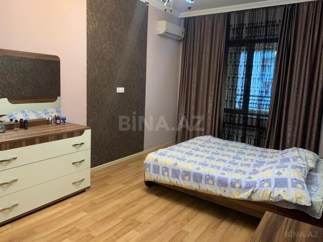 İcarəyə verilir 3 otaqlı yeni tikili 110 m², Nərimanov r., photo 7 from 12